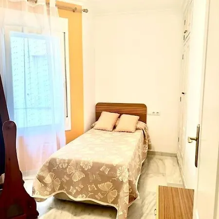 Apartment Flamenco *